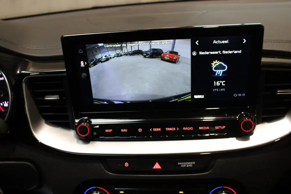 Kia XCeed 1.0 T-GDi DynamicLine Camera uit 2020, foto 6