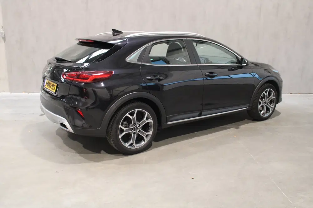 Kia XCeed 1.0 T-GDi DynamicLine Camera uit 2020, foto 9