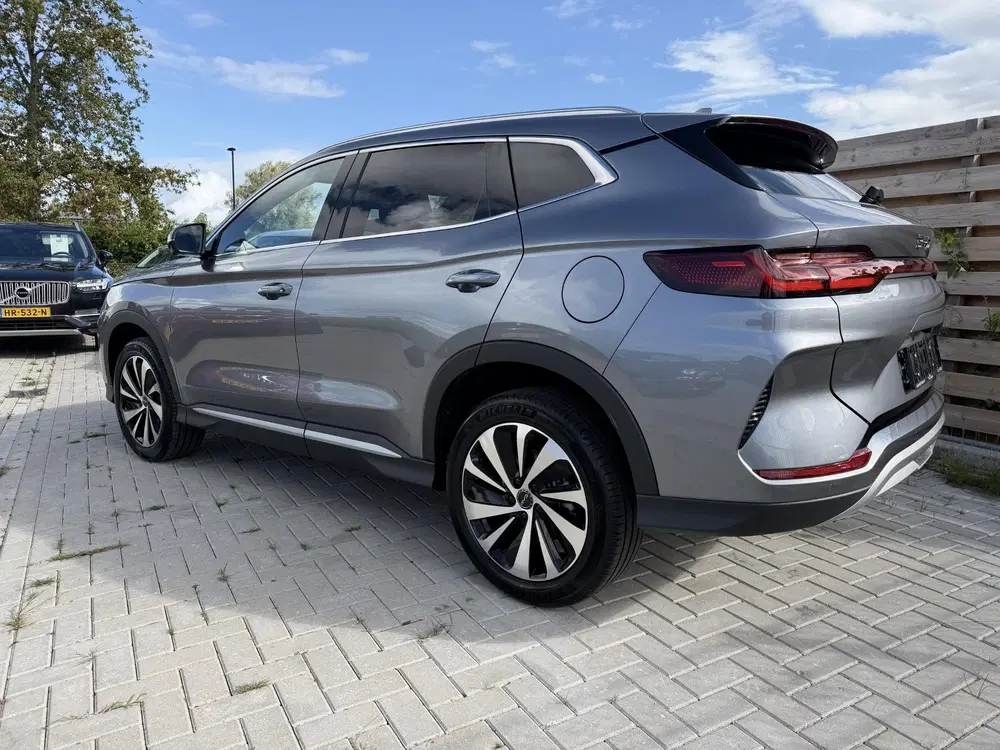 BYD Seal U 1.5 DM-i FWD Boost uit 2026, foto 3