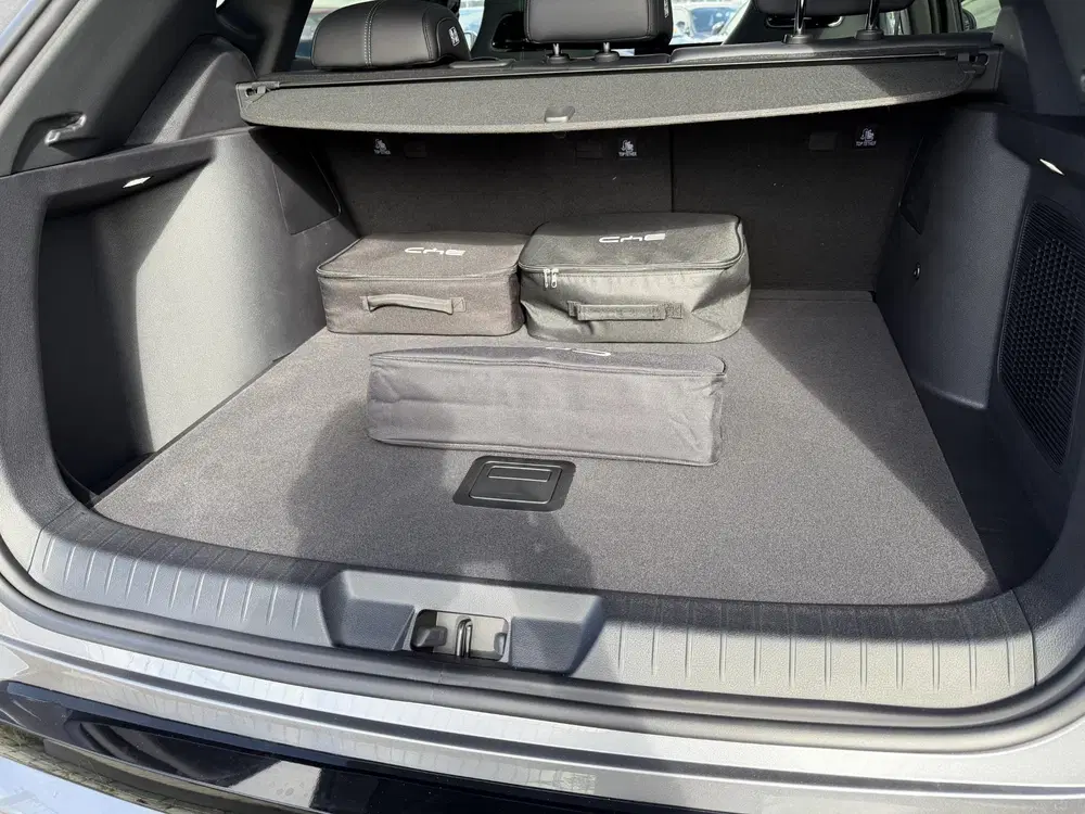 BYD Seal U 1.5 DM-i FWD Boost uit 2026, foto 5