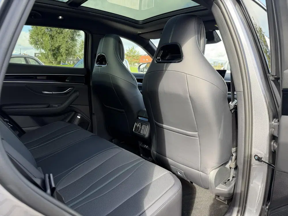 BYD Seal U 1.5 DM-i FWD Boost uit 2026, foto 6
