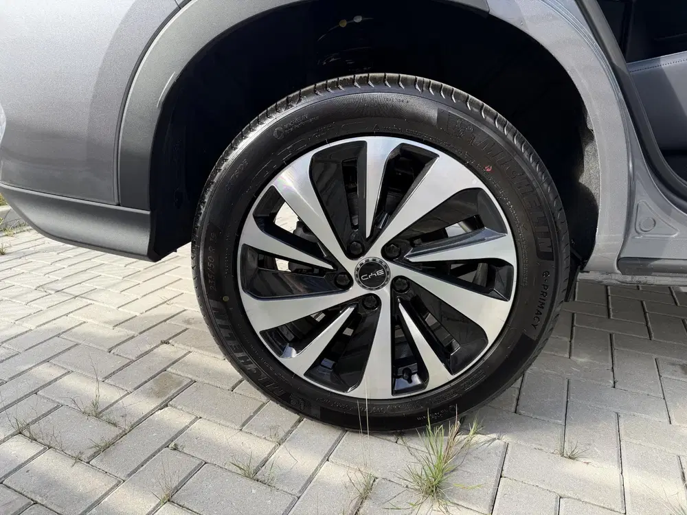 BYD Seal U 1.5 DM-i FWD Boost uit 2026, foto 7