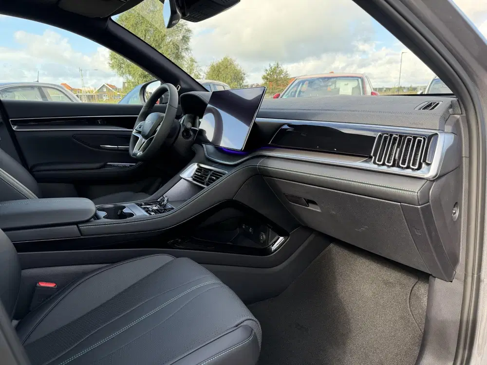 BYD Seal U 1.5 DM-i FWD Boost uit 2026, foto 9