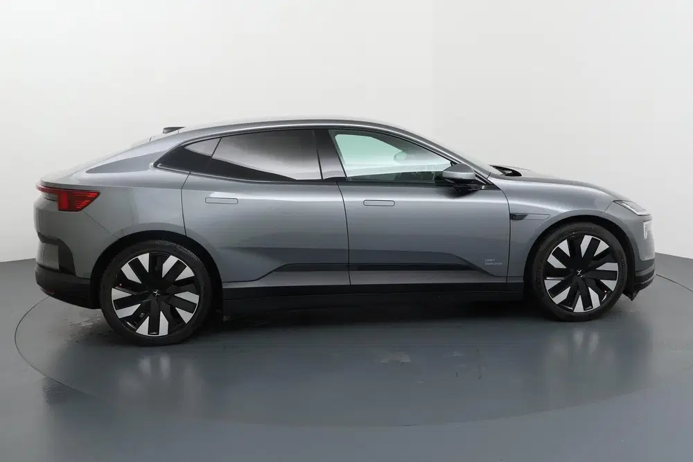 Polestar 4 Long Range Single motor 100 kWh Zweeds des uit 2024, foto 10