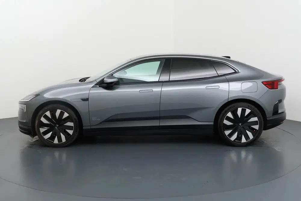 Polestar 4 Long Range Single motor 100 kWh Zweeds des uit 2024, foto 12