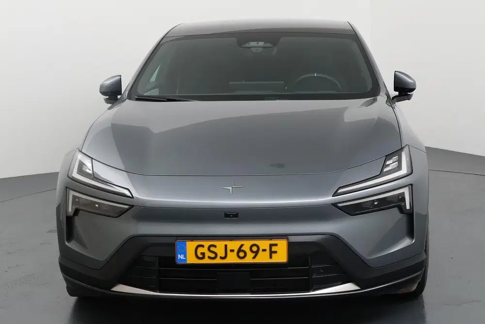 Polestar 4 Long Range Single motor 100 kWh Zweeds des uit 2024, foto 13