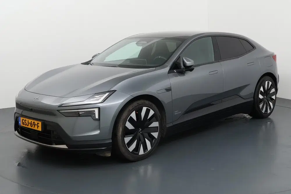 Polestar 4 Long Range Single motor 100 kWh Zweeds des uit 2024, foto 4