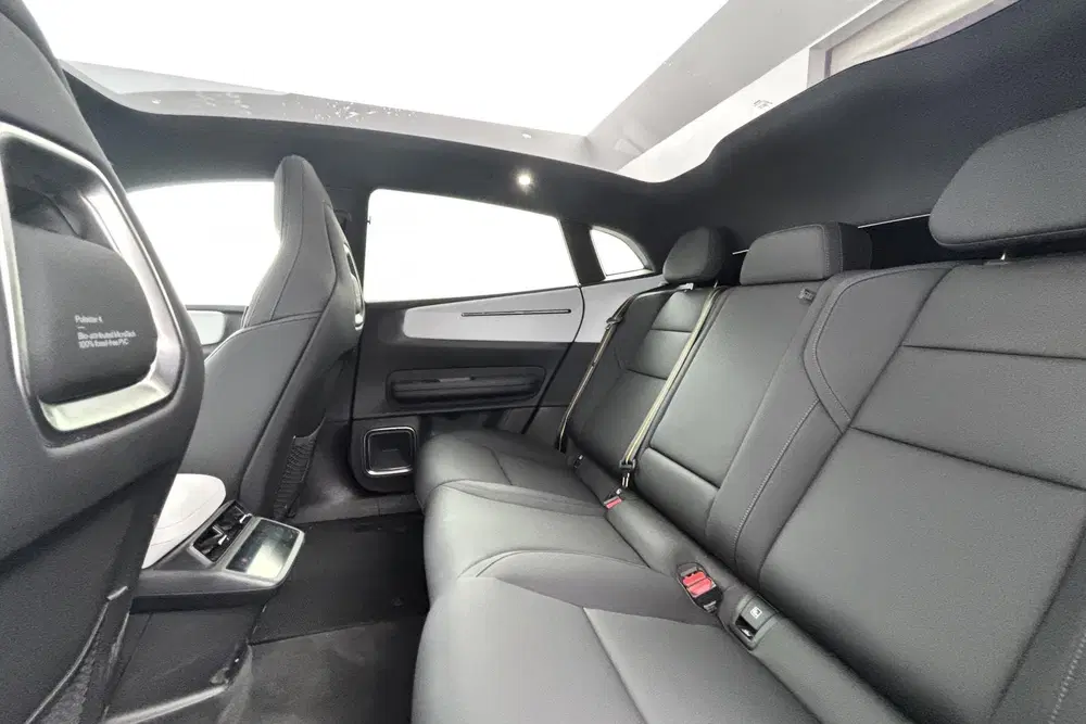Polestar 4 Long Range Single motor 100 kWh Zweeds des uit 2024, foto 5
