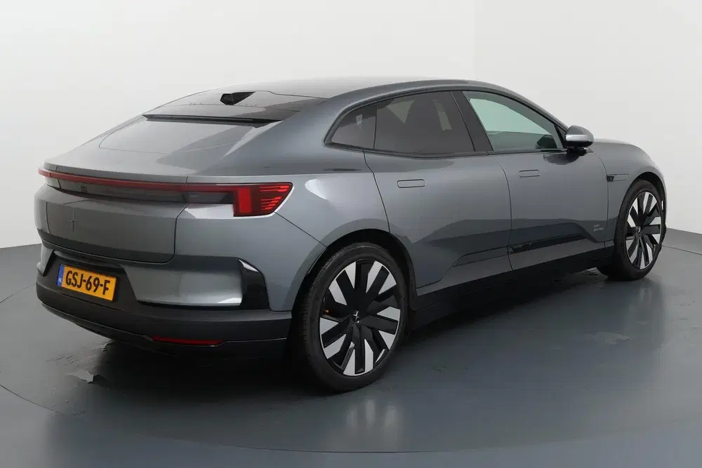 Polestar 4 Long Range Single motor 100 kWh Zweeds des uit 2024, foto 6