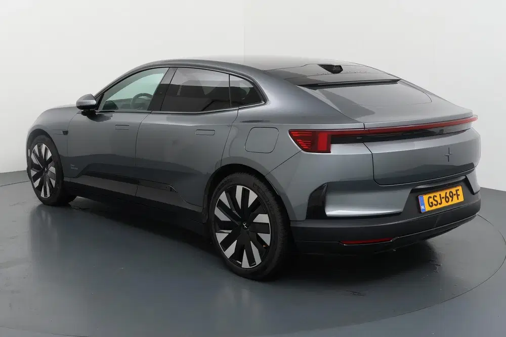 Polestar 4 Long Range Single motor 100 kWh Zweeds des uit 2024, foto 7