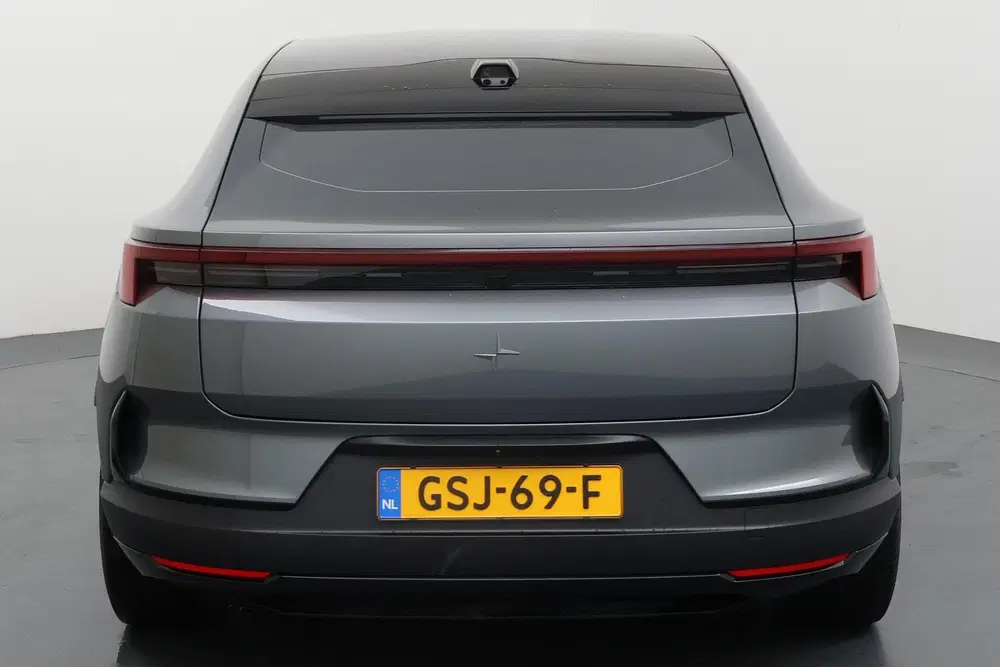 Polestar 4 Long Range Single motor 100 kWh Zweeds des uit 2024, foto 9