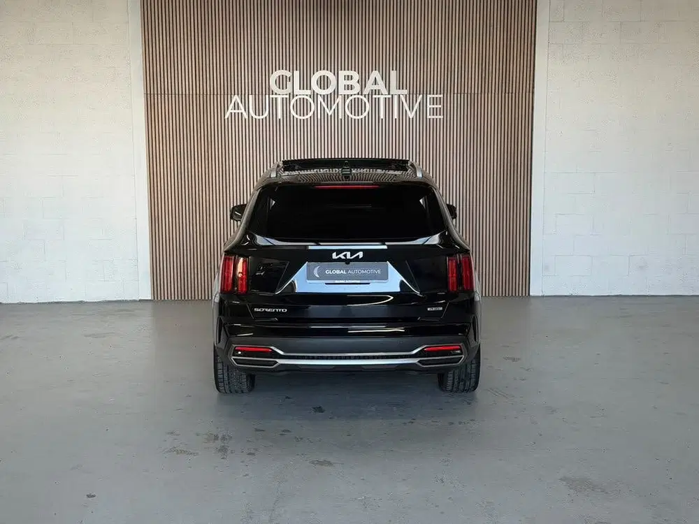 Kia Sorento 1.6 T-GDI Plug-in Hybrid 4WD PLATINUM uit 2023, foto 5