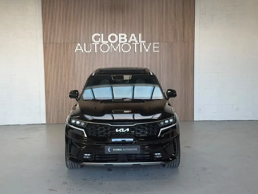 Kia Sorento 1.6 T-GDI Plug-in Hybrid 4WD PLATINUM uit 2023, foto 6