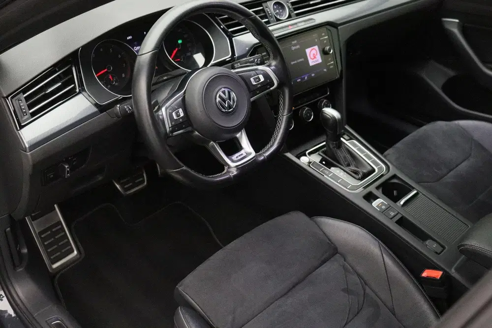 Volkswagen Arteon 2.0 TSI Business R Exclusive 2020 Panorama uit 2020, foto 10