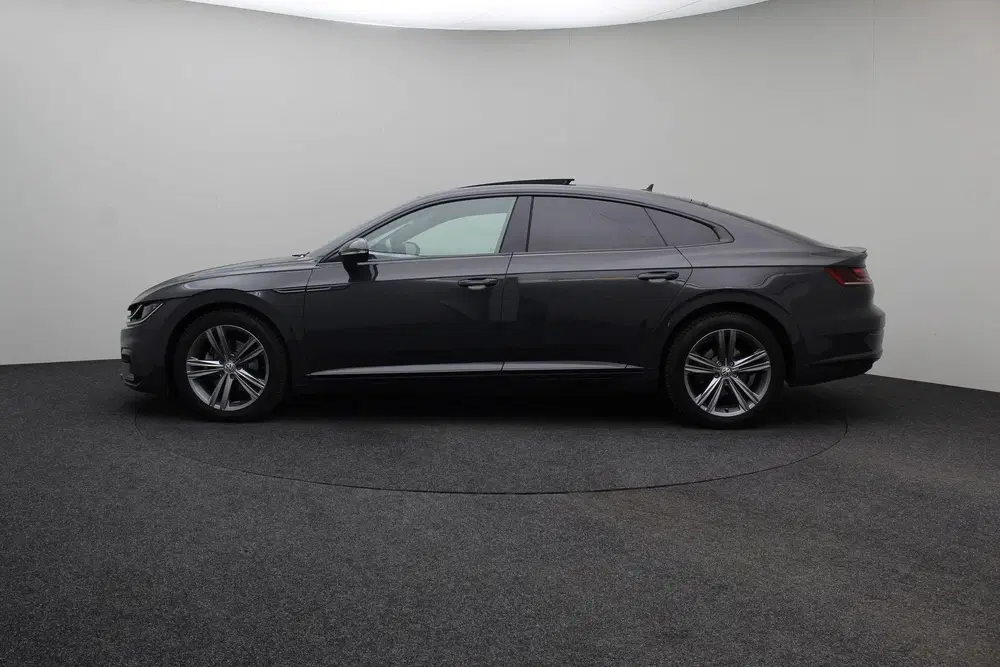 Volkswagen Arteon 2.0 TSI Business R Exclusive 2020 Panorama uit 2020, foto 5