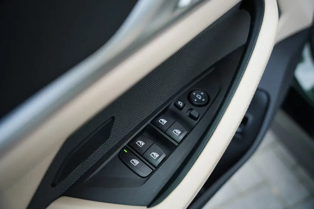 BMW 4-serie 4 Serie Gran Coupé 430i 245 pk Business Ed uit 2021, foto 11