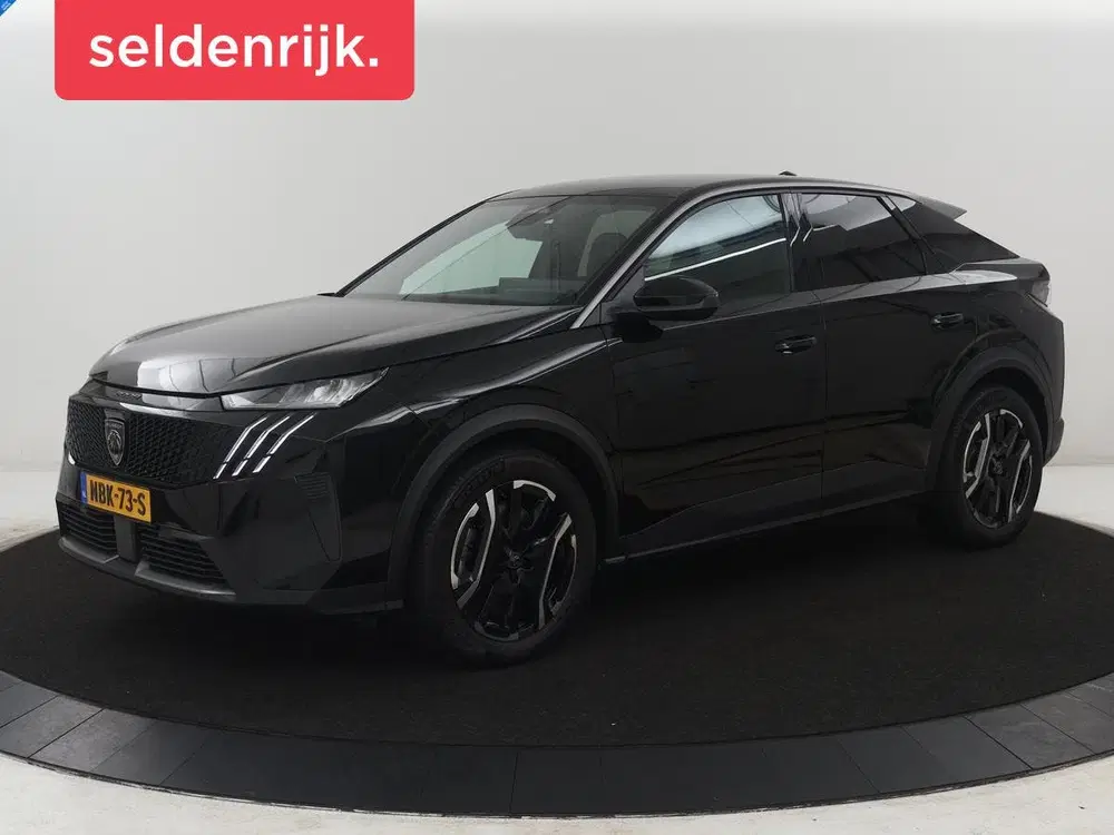 Peugeot 3008 Allure Avantage 210 73 kWh uit 2025