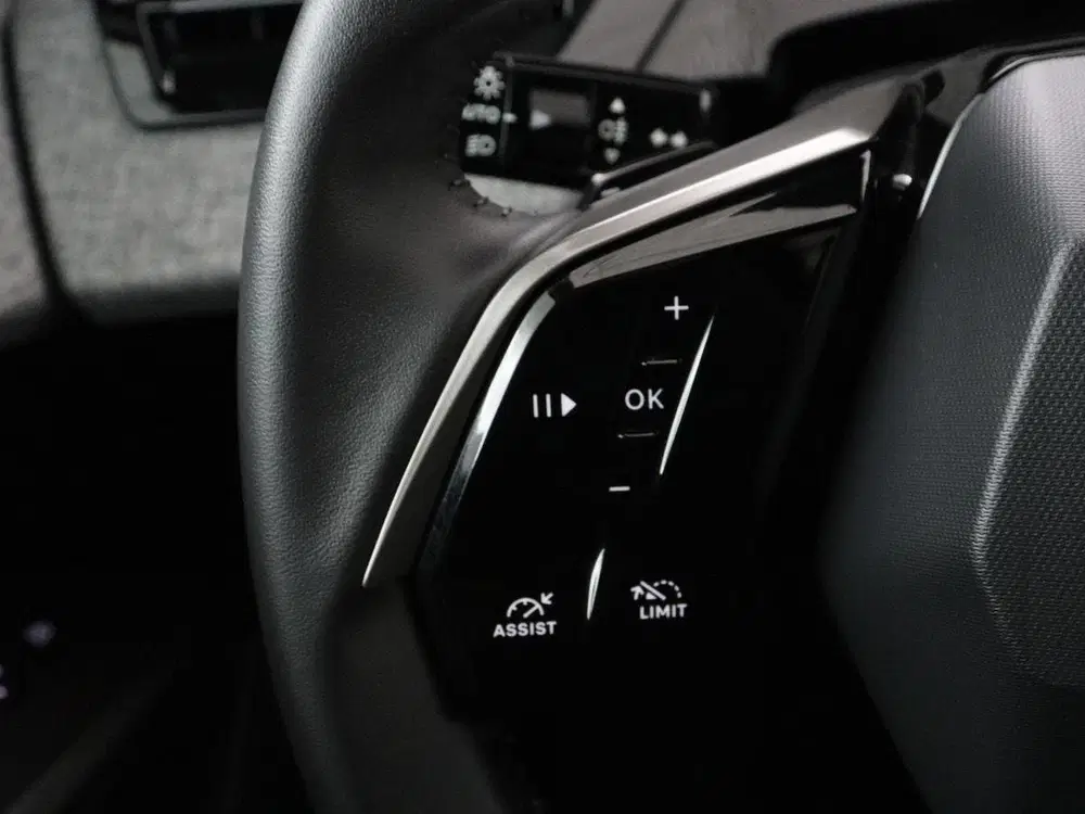 Peugeot 3008 Allure Avantage 210 73 kWh uit 2025, foto 11