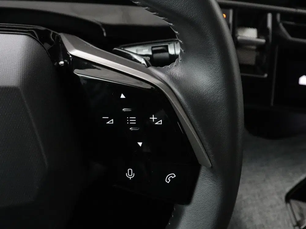 Peugeot 3008 Allure Avantage 210 73 kWh uit 2025, foto 12