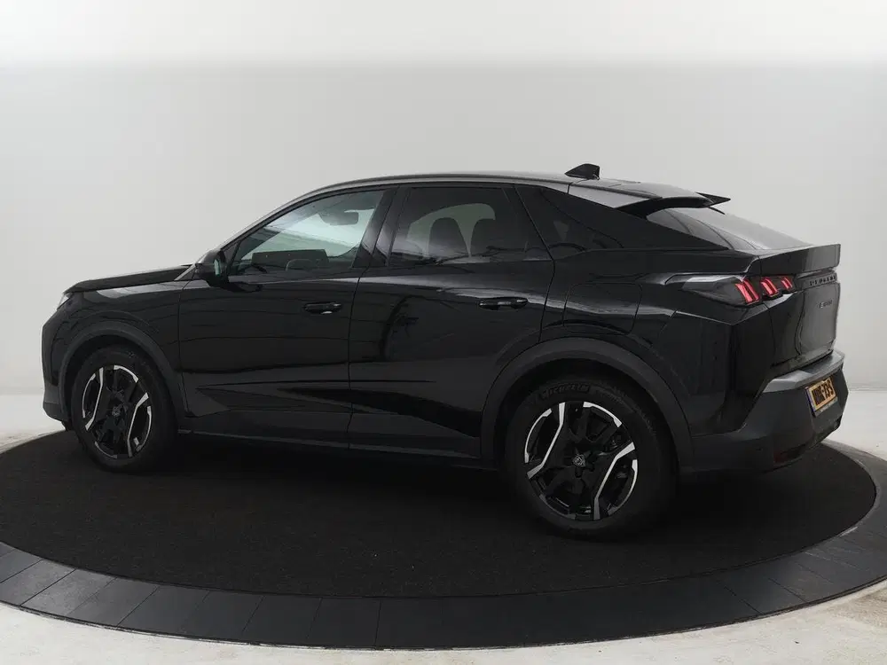 Peugeot 3008 Allure Avantage 210 73 kWh uit 2025, foto 2