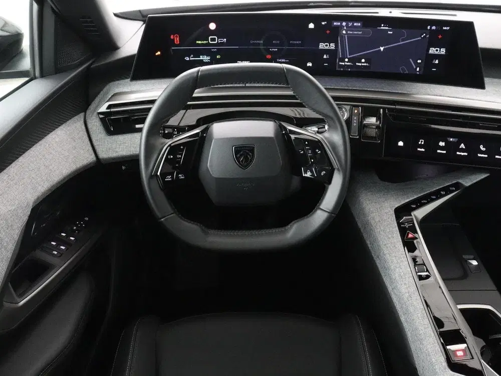 Peugeot 3008 Allure Avantage 210 73 kWh uit 2025, foto 3