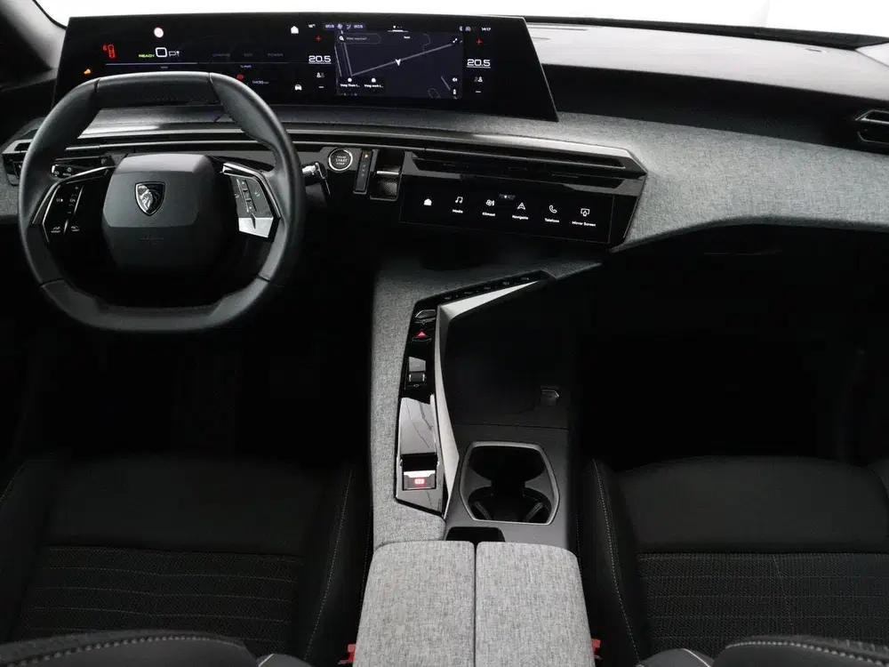 Peugeot 3008 Allure Avantage 210 73 kWh uit 2025, foto 7