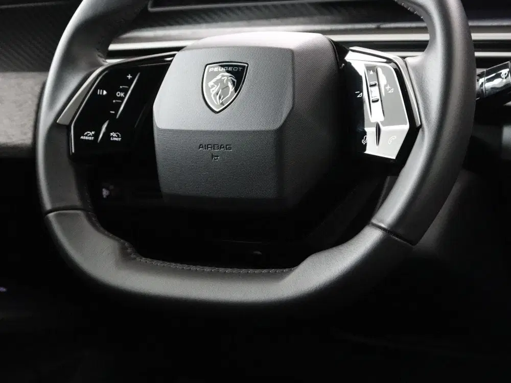 Peugeot 3008 Allure Avantage 210 73 kWh uit 2025, foto 8
