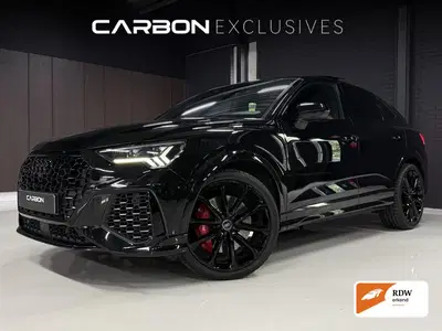 Audi RS Q3 RSQ3 2.5 TFSI uit 2023