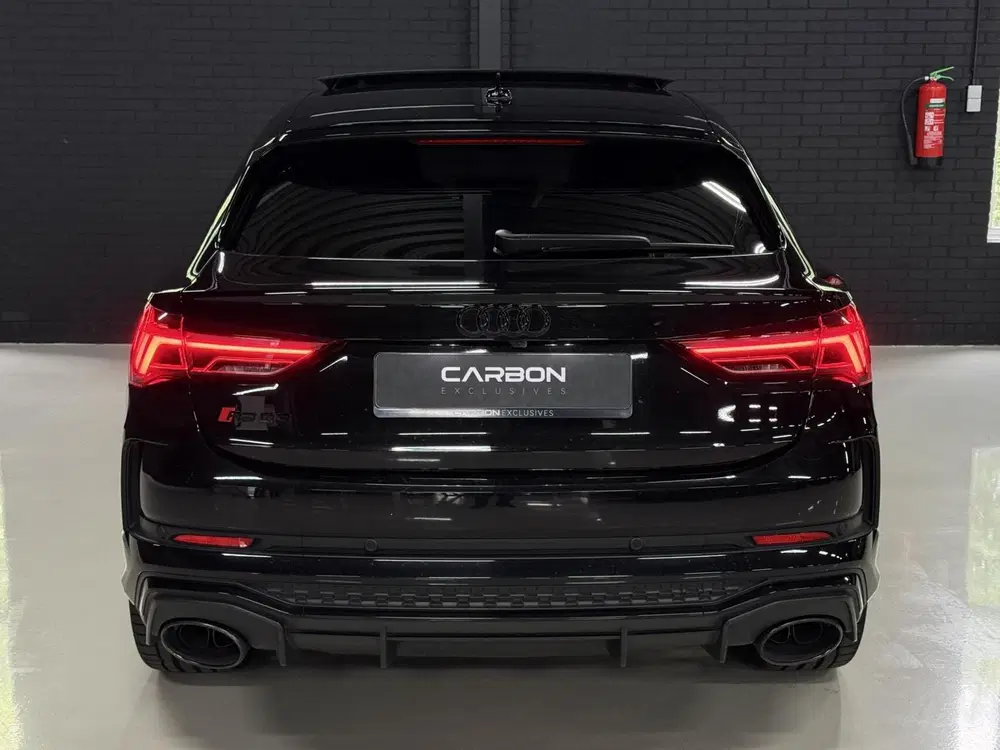 Audi RS Q3 RSQ3 2.5 TFSI uit 2023, foto 11
