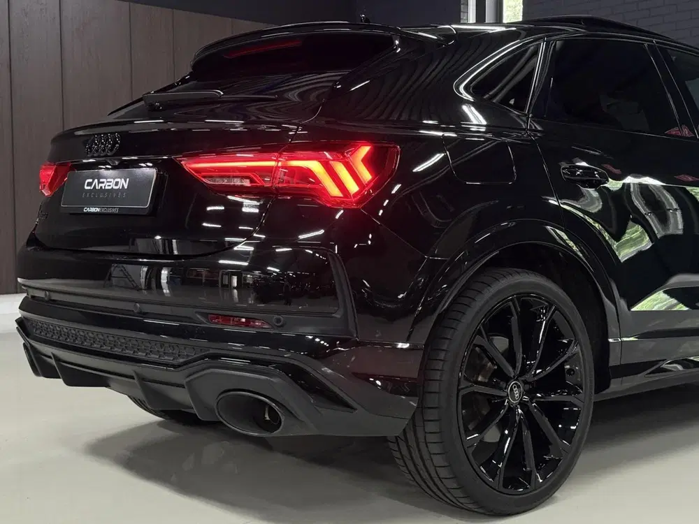 Audi RS Q3 RSQ3 2.5 TFSI uit 2023, foto 12