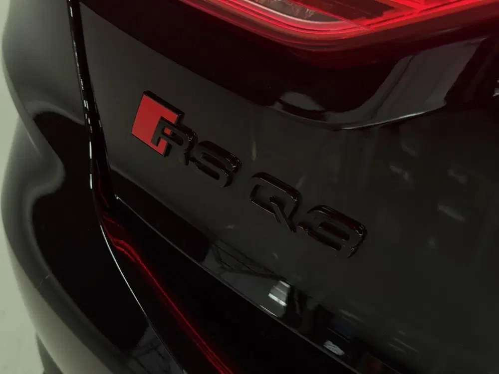 Audi RS Q3 RSQ3 2.5 TFSI uit 2023, foto 13
