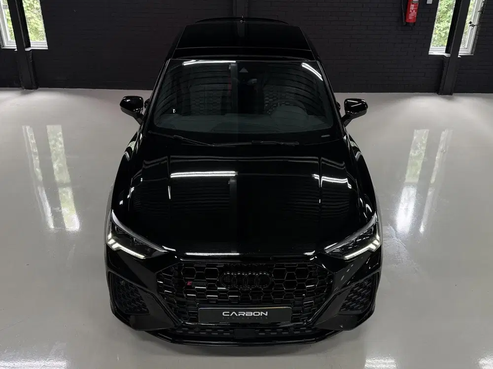 Audi RS Q3 RSQ3 2.5 TFSI uit 2023, foto 3