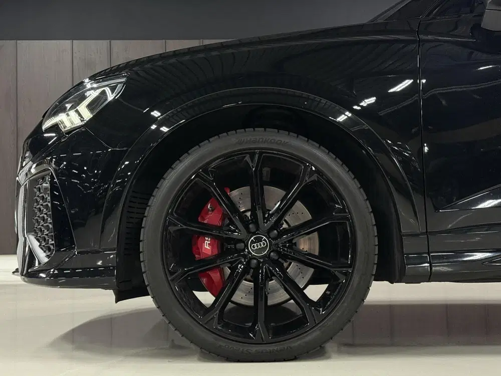 Audi RS Q3 RSQ3 2.5 TFSI uit 2023, foto 4