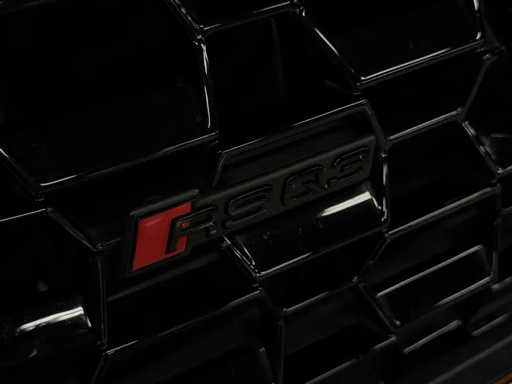 Audi RS Q3 RSQ3 2.5 TFSI uit 2023, foto 5