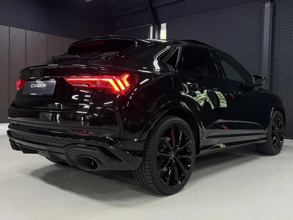 Audi RS Q3 RSQ3 2.5 TFSI uit 2023, foto 6