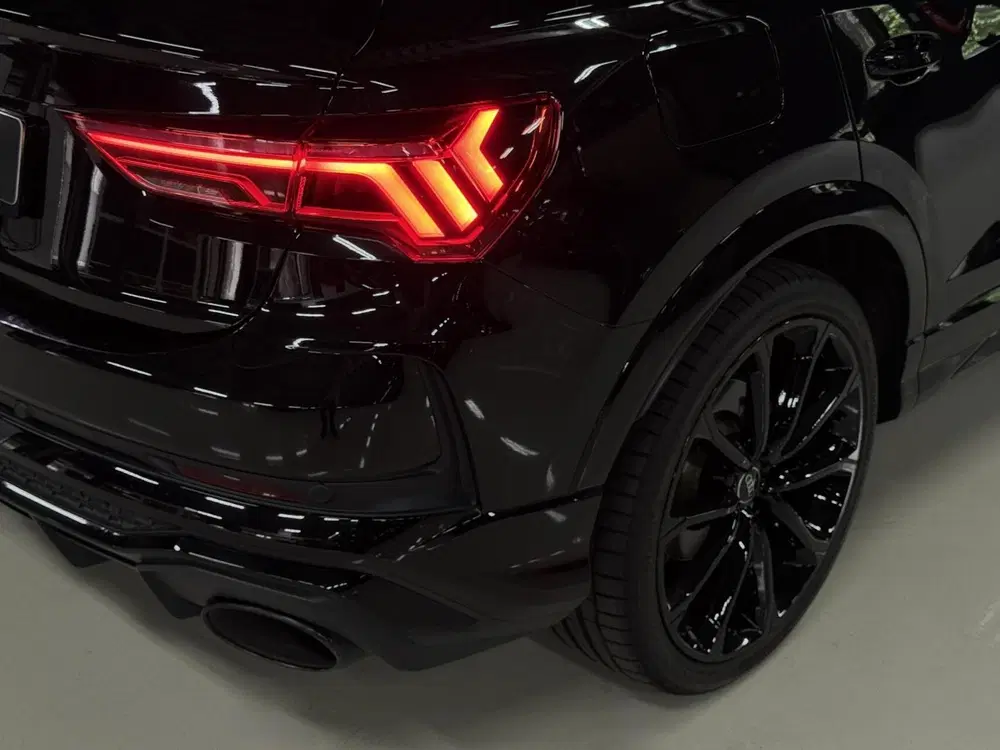 Audi RS Q3 RSQ3 2.5 TFSI uit 2023, foto 7