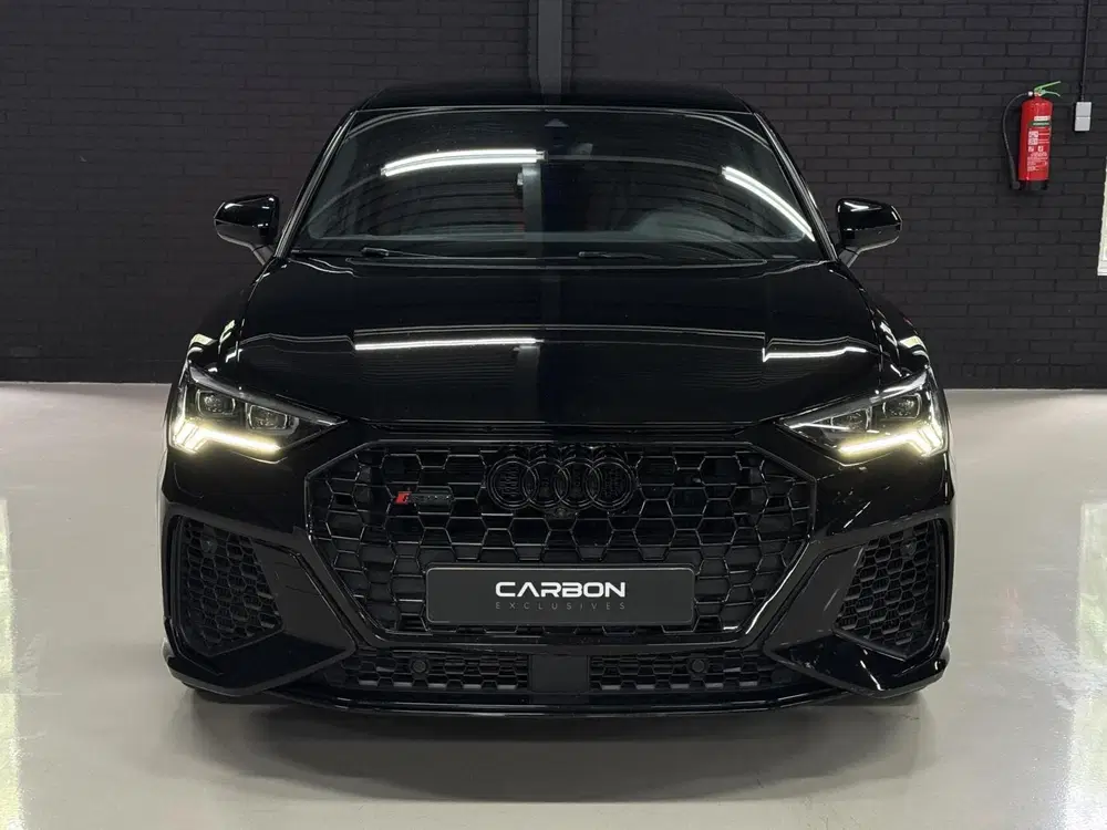 Audi RS Q3 RSQ3 2.5 TFSI uit 2023, foto 8
