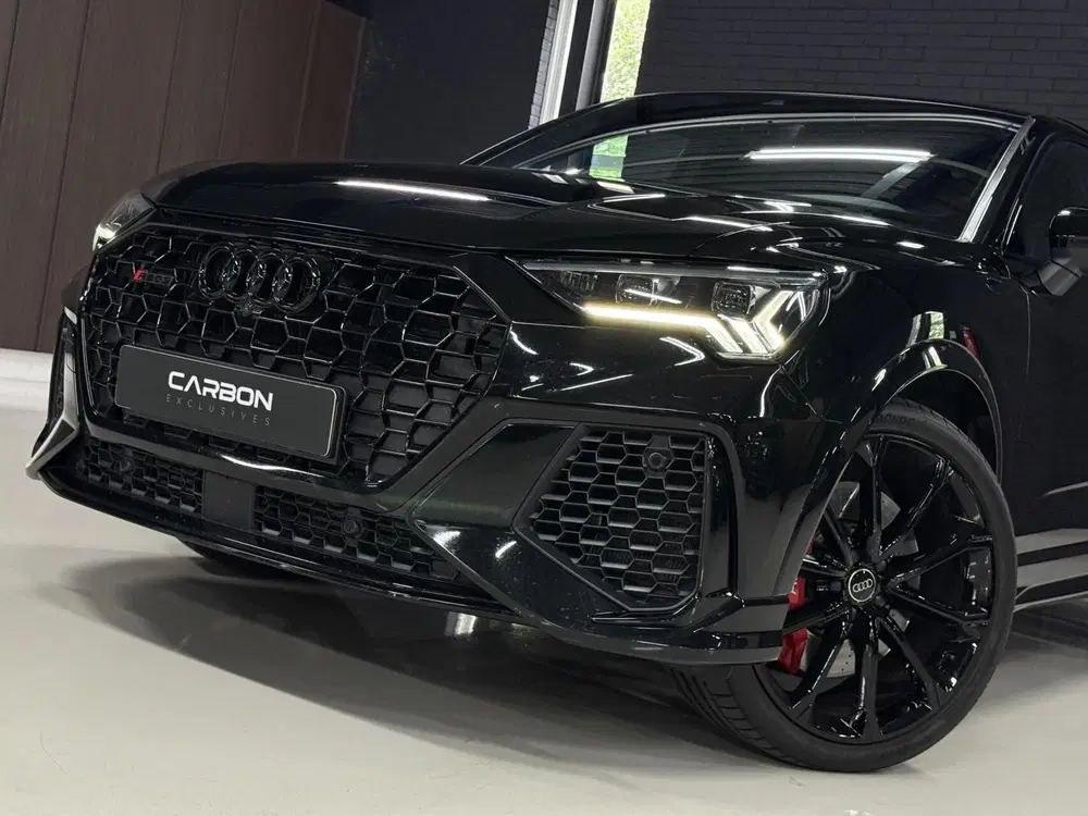 Audi RS Q3 RSQ3 2.5 TFSI uit 2023, foto 9