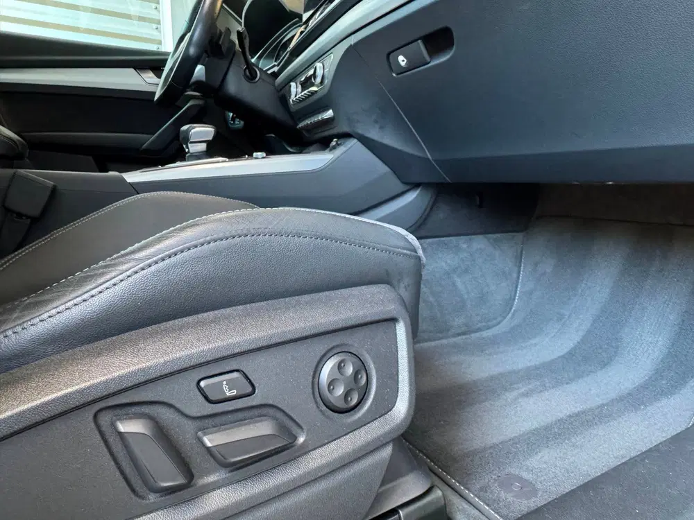 Audi Q5 50 TFSI e S-Line Competition PANO uit 2022, foto 2