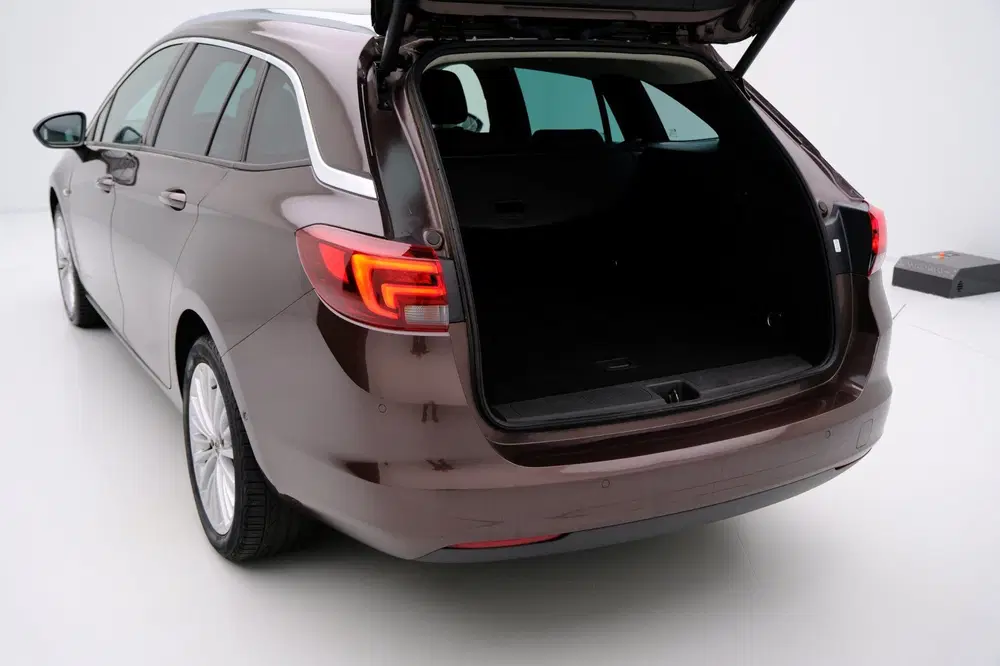 Opel Astra Sports Tourer 1.4 150pk Turbo Innovation L uit 2019, foto 11