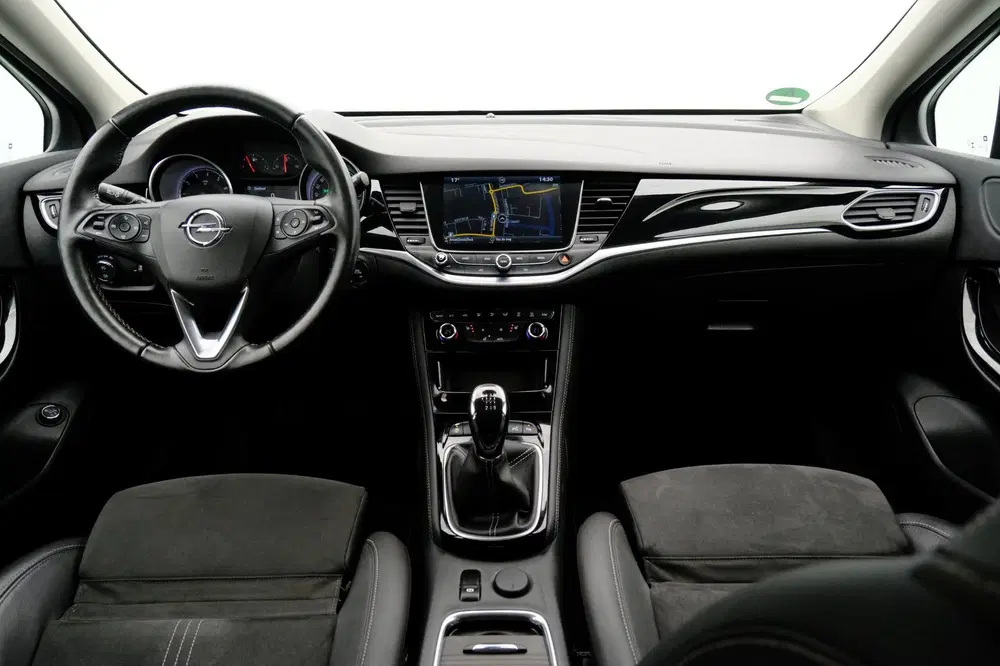 Opel Astra Sports Tourer 1.4 150pk Turbo Innovation L uit 2019, foto 5