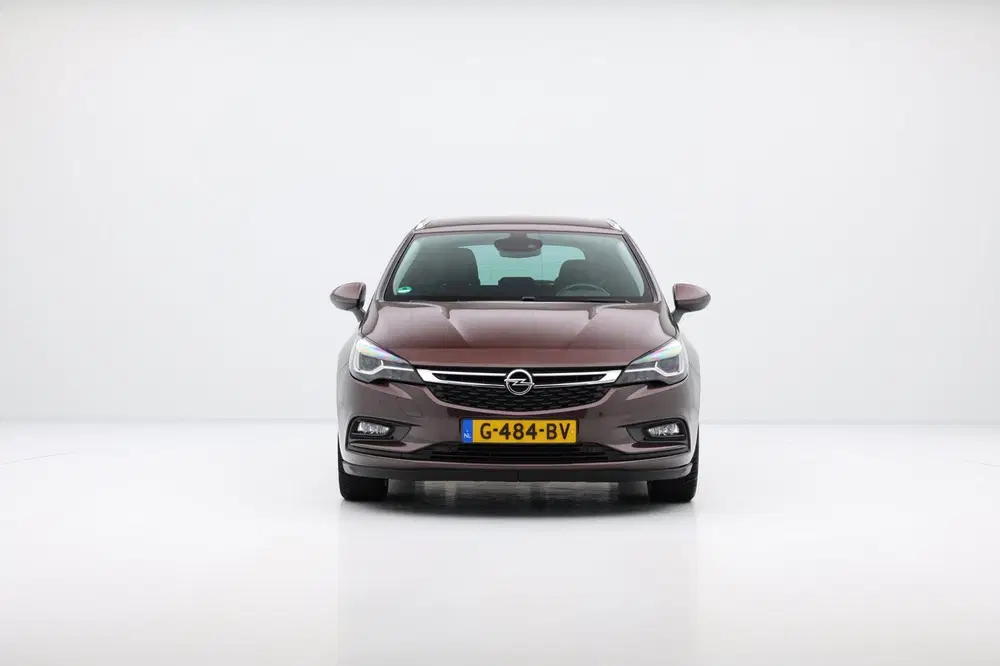 Opel Astra Sports Tourer 1.4 150pk Turbo Innovation L uit 2019, foto 7