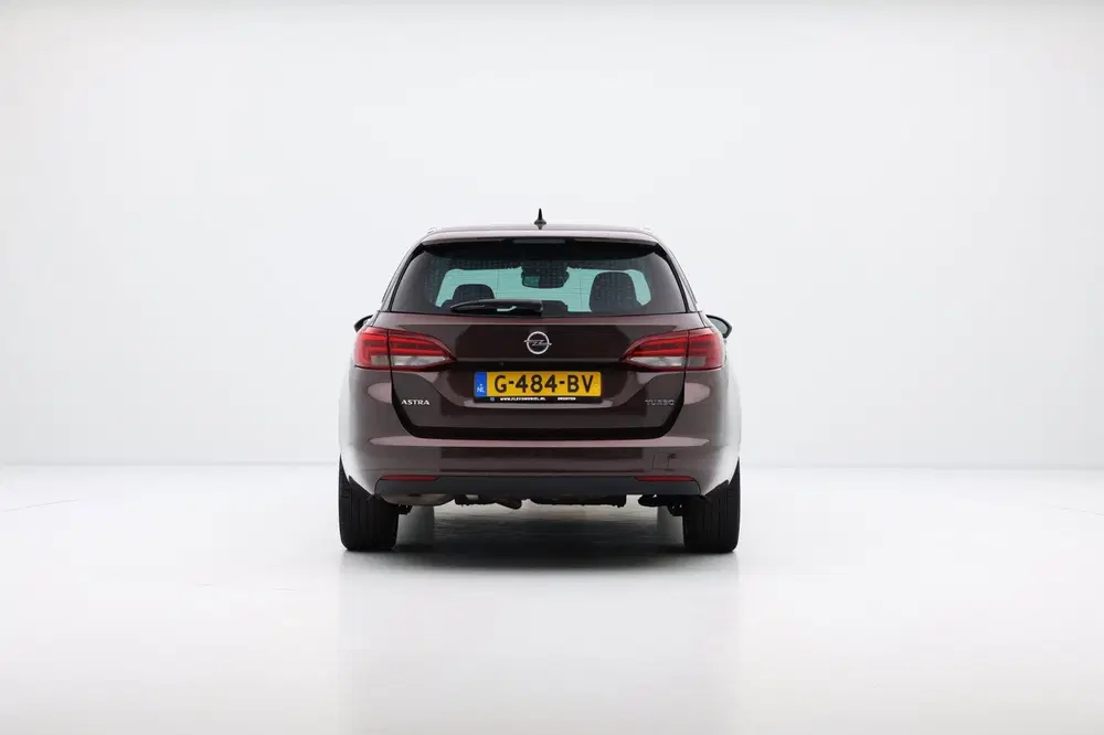 Opel Astra Sports Tourer 1.4 150pk Turbo Innovation L uit 2019, foto 9