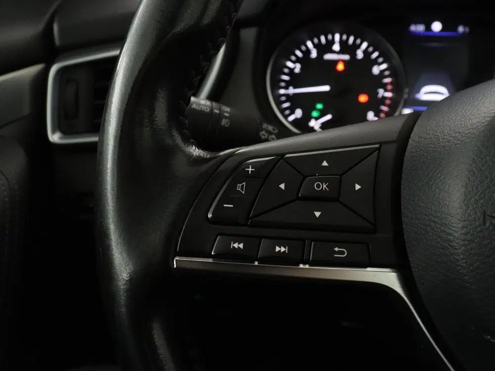 Nissan Qashqai 1.3 DIG-T Tekna + uit 2019, foto 12