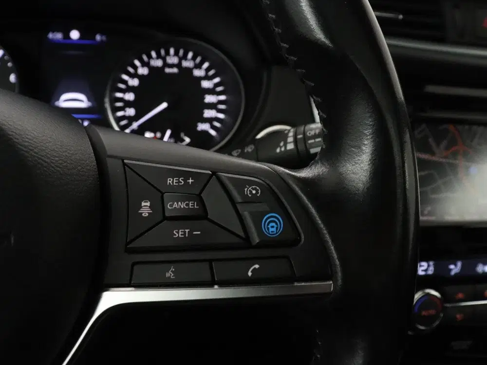 Nissan Qashqai 1.3 DIG-T Tekna + uit 2019, foto 13