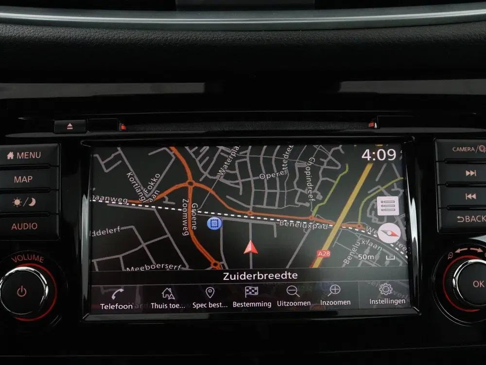 Nissan Qashqai 1.3 DIG-T Tekna + uit 2019, foto 15