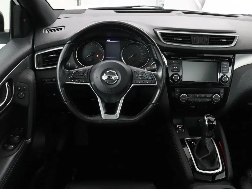 Nissan Qashqai 1.3 DIG-T Tekna + uit 2019, foto 3