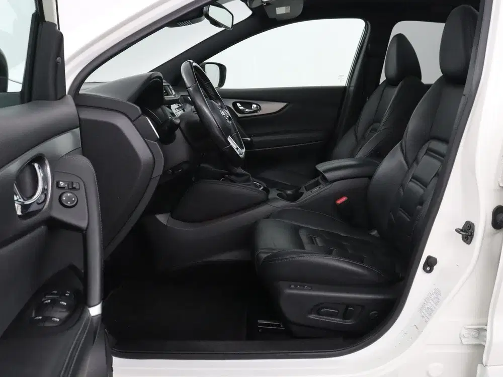 Nissan Qashqai 1.3 DIG-T Tekna + uit 2019, foto 4