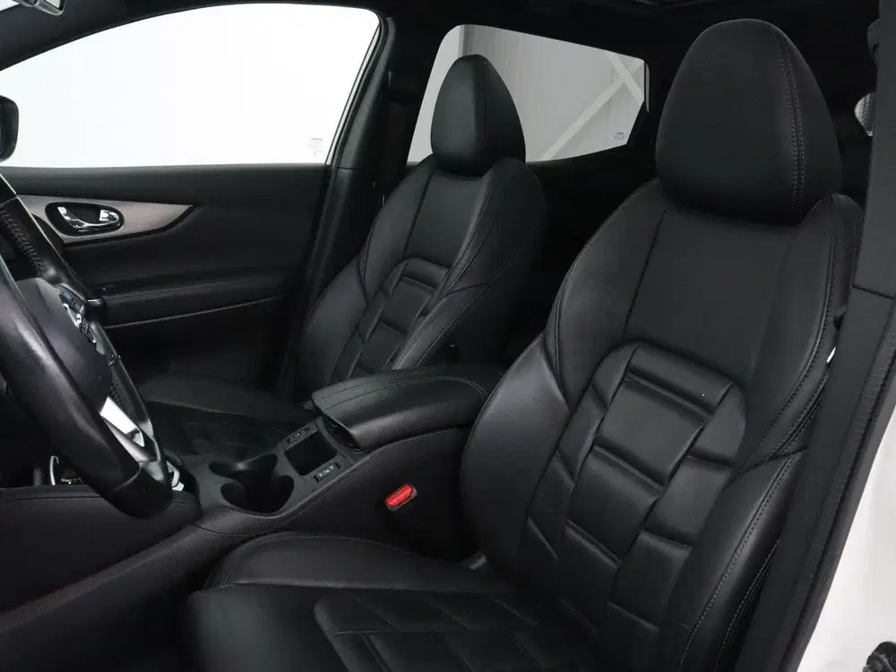 Nissan Qashqai 1.3 DIG-T Tekna + uit 2019, foto 5