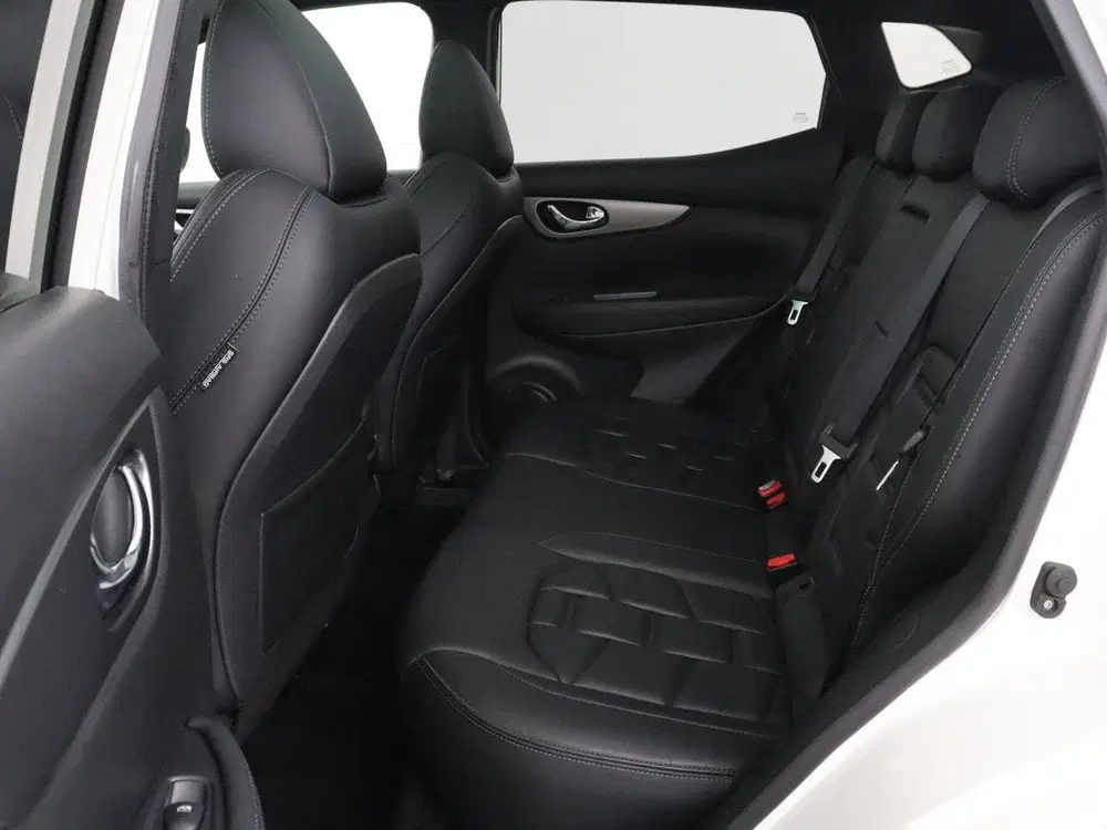 Nissan Qashqai 1.3 DIG-T Tekna + uit 2019, foto 6